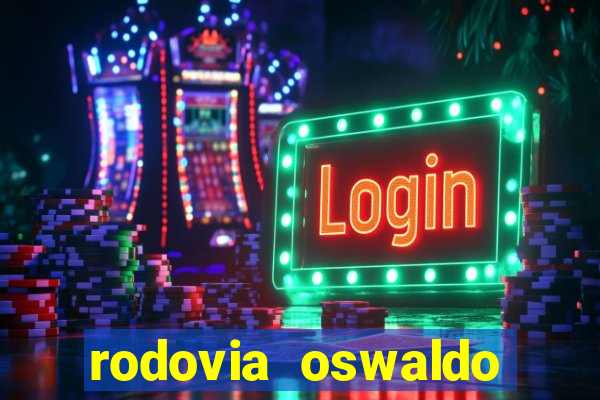 rodovia oswaldo cruz ubatuba agora