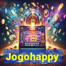 Jogohappy