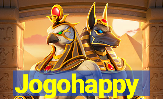 Jogohappy