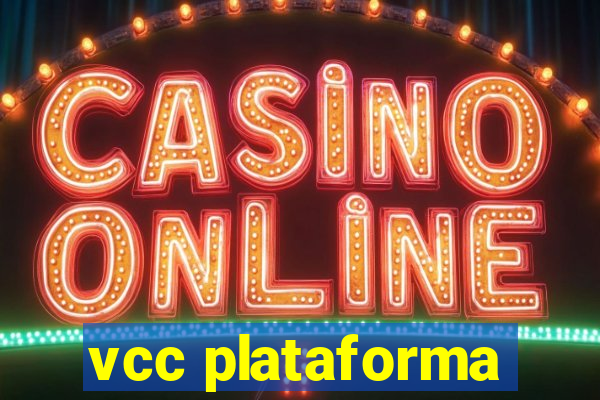 vcc plataforma
