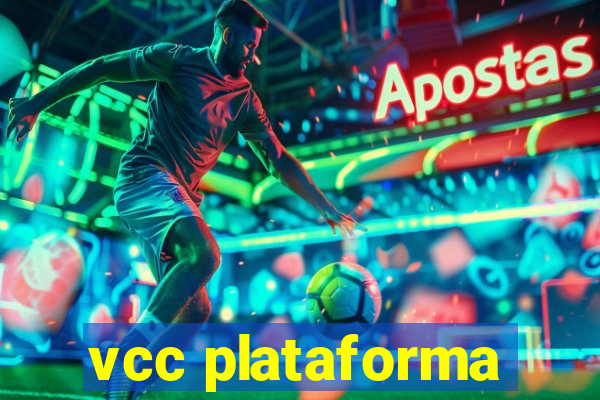 vcc plataforma
