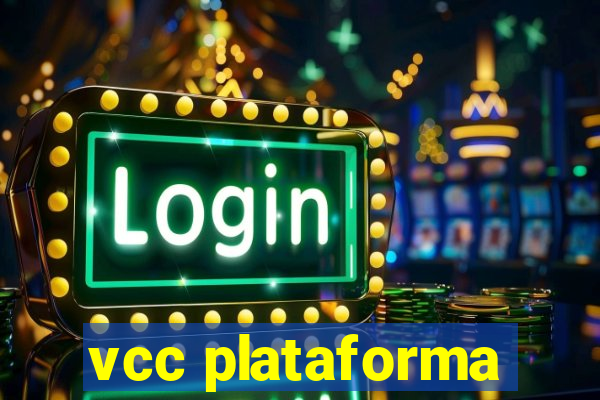 vcc plataforma