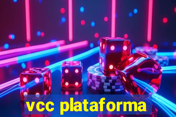 vcc plataforma