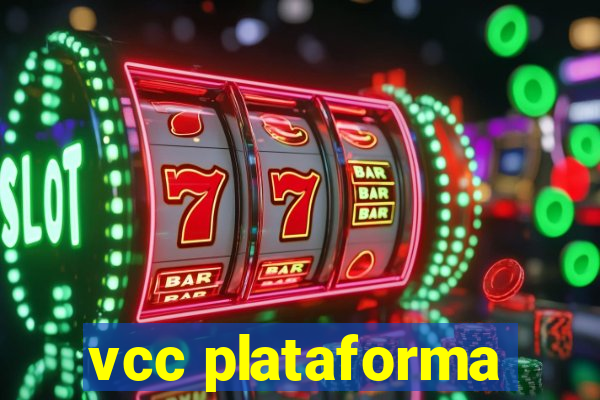 vcc plataforma