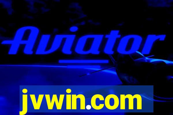jvwin.com