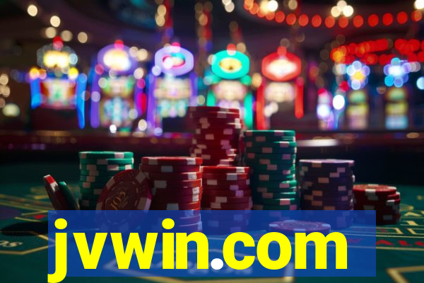 jvwin.com