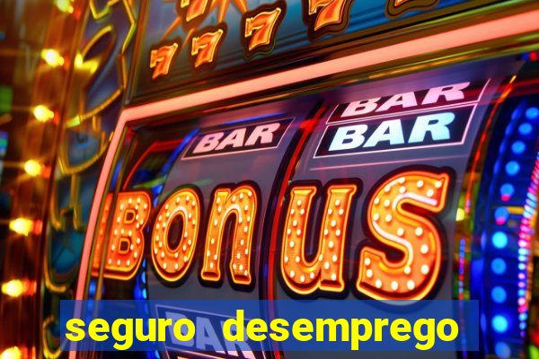 seguro desemprego cai de madrugada