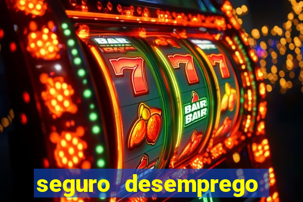 seguro desemprego cai de madrugada