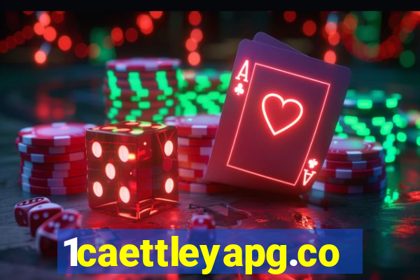 1caettleyapg.com