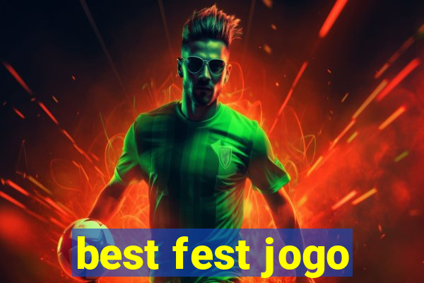 best fest jogo