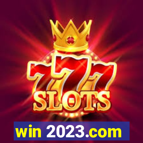 win 2023.com