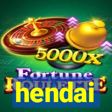 hendai