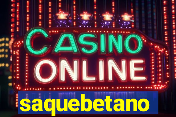 saquebetano