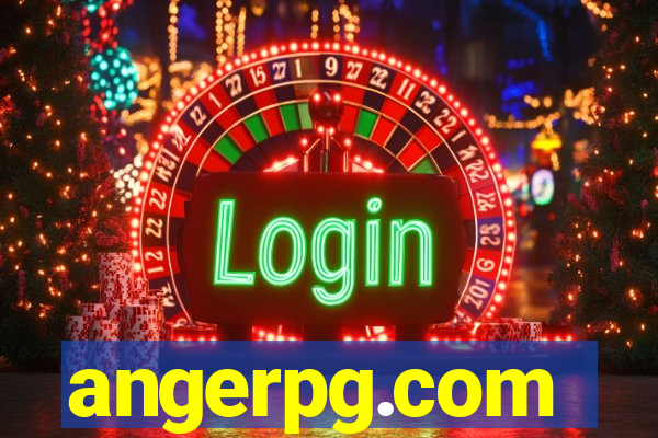 angerpg.com