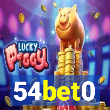 54bet0