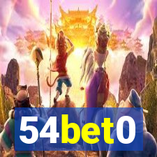54bet0