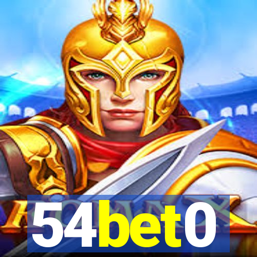 54bet0