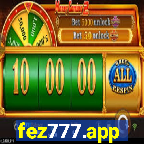 fez777.app