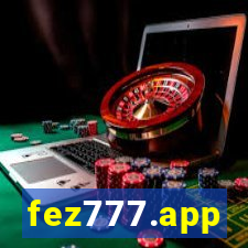 fez777.app