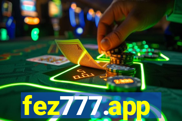 fez777.app