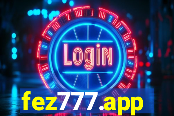 fez777.app