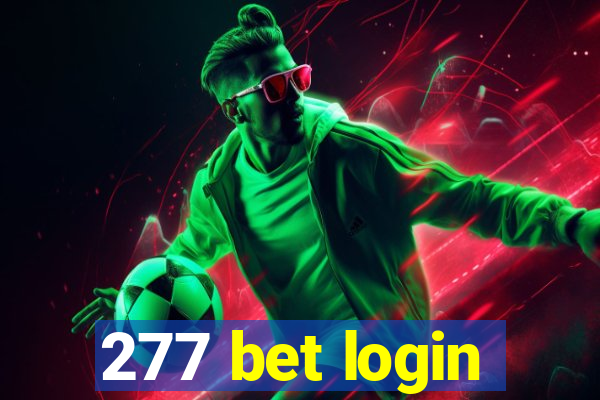 277 bet login