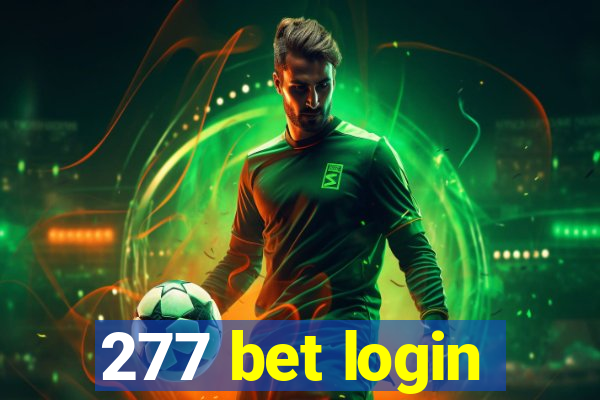 277 bet login