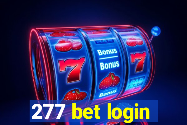 277 bet login