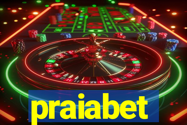 praiabet