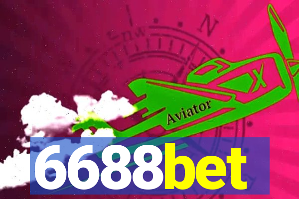6688bet