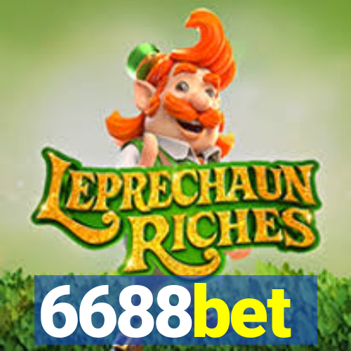 6688bet