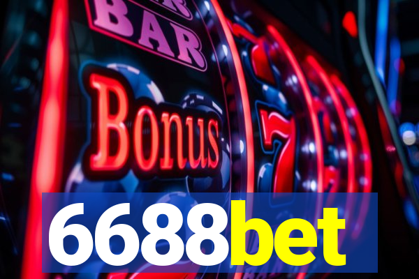6688bet