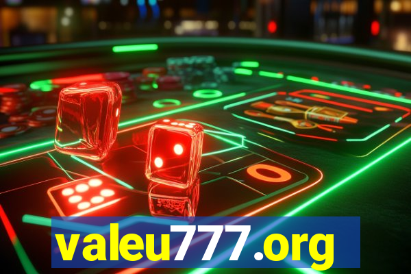 valeu777.org