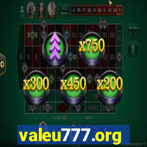 valeu777.org