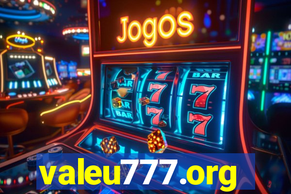 valeu777.org