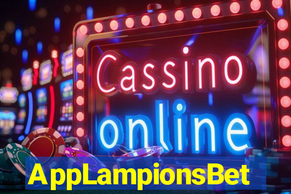 AppLampionsBet