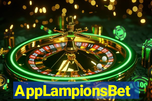 AppLampionsBet