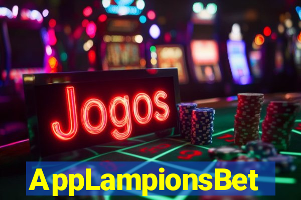 AppLampionsBet