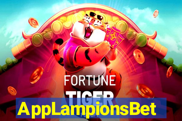 AppLampionsBet
