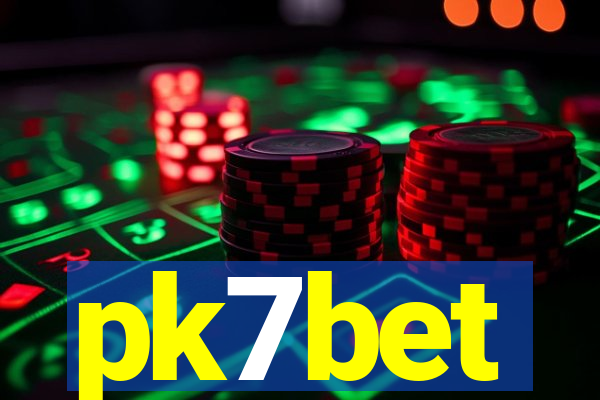 pk7bet
