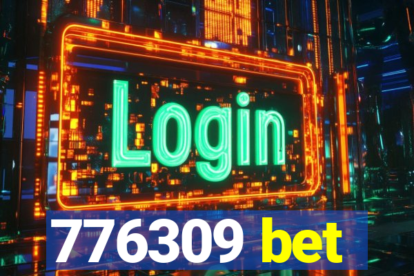 776309 bet