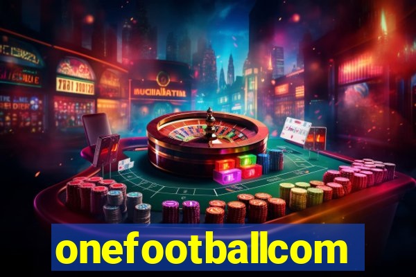 onefootballcom