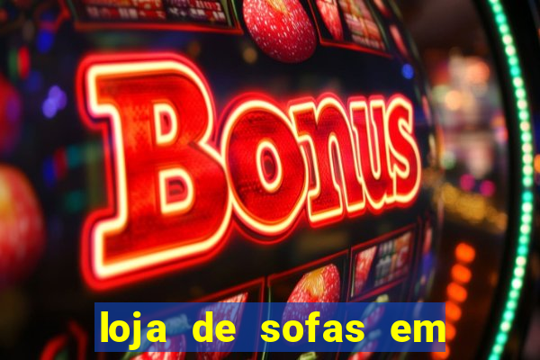 loja de sofas em porto alegre