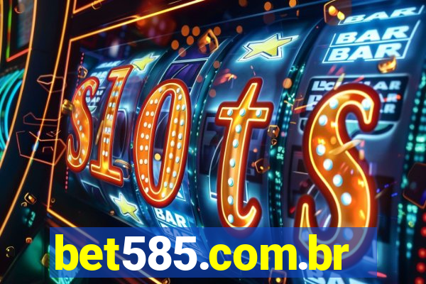bet585.com.br