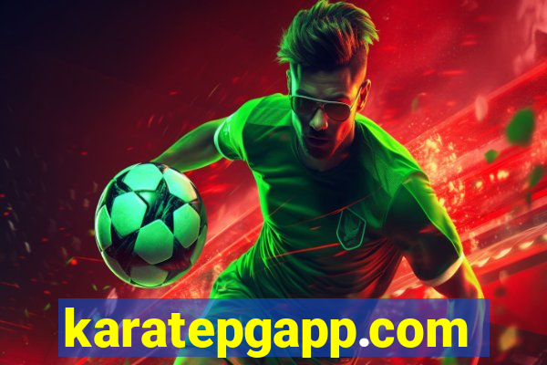 karatepgapp.com