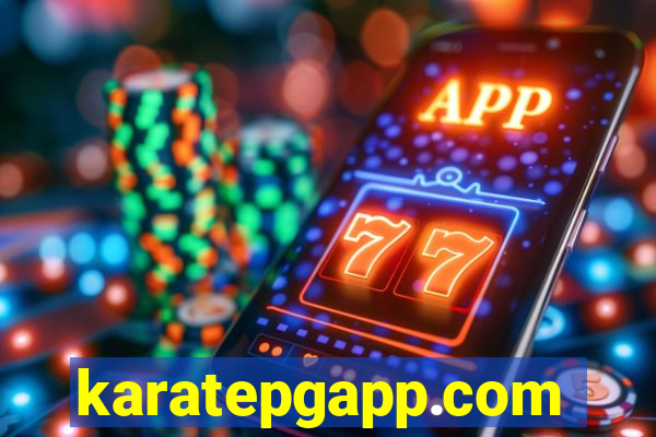 karatepgapp.com