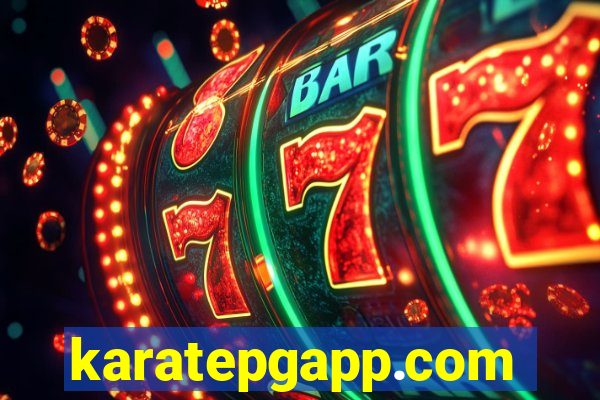 karatepgapp.com