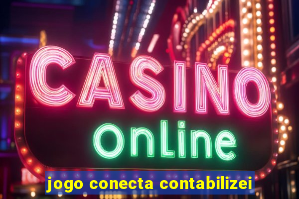 jogo conecta contabilizei