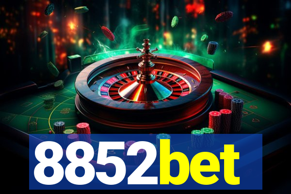 8852bet