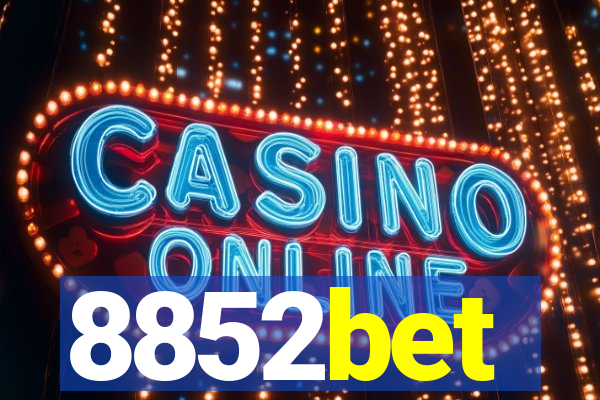 8852bet